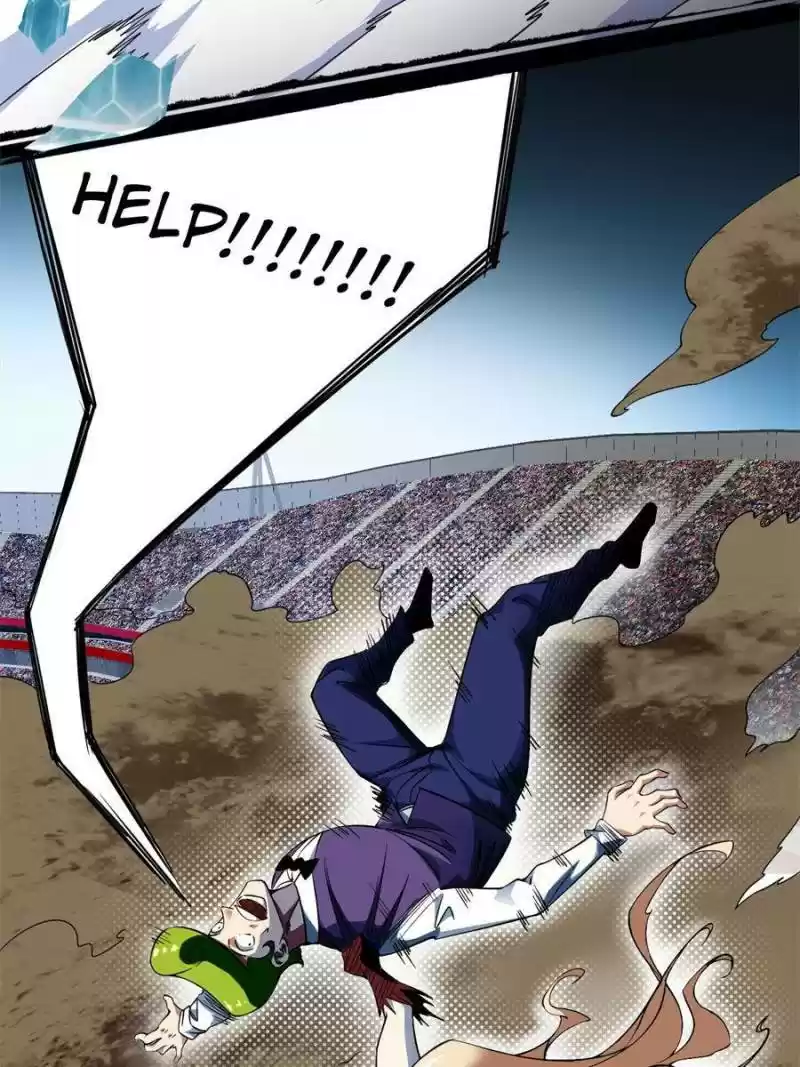 Way To Be The Evil Emperor Chapter 177