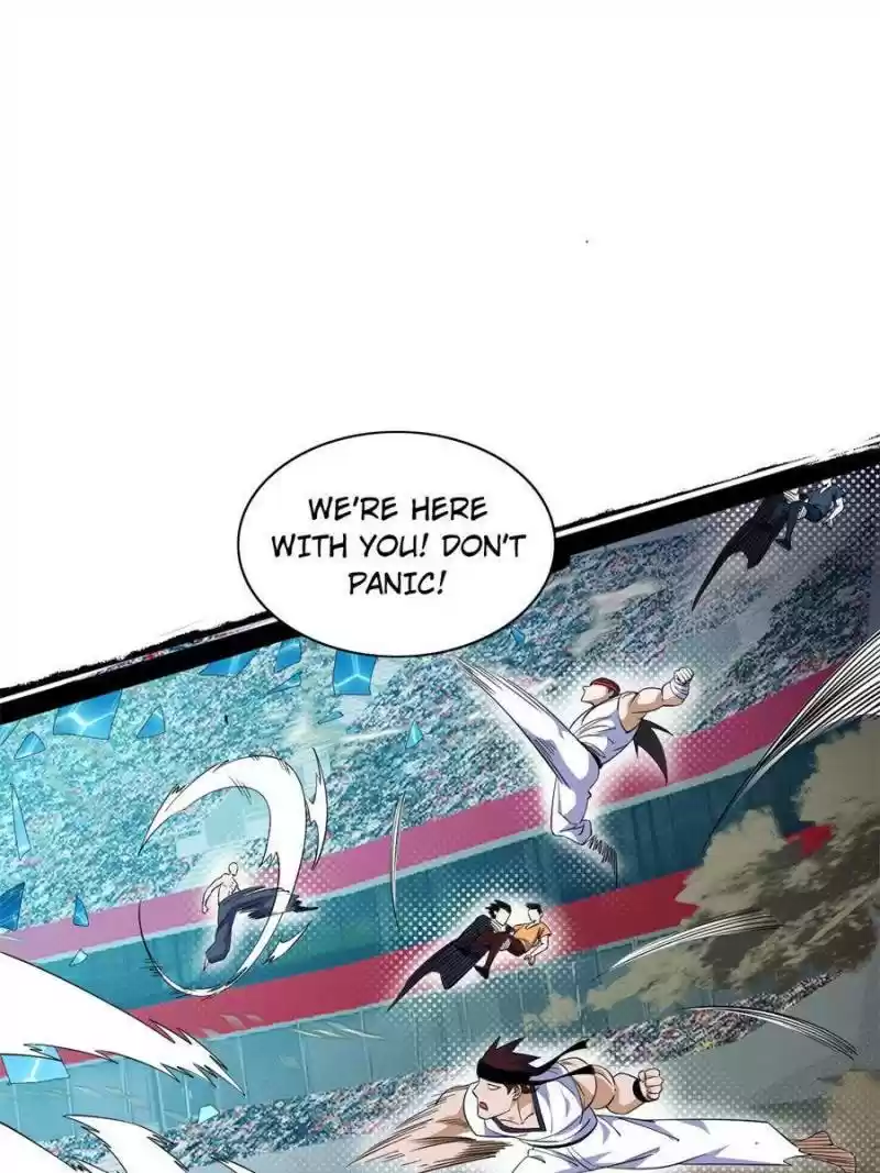 Way To Be The Evil Emperor Chapter 177