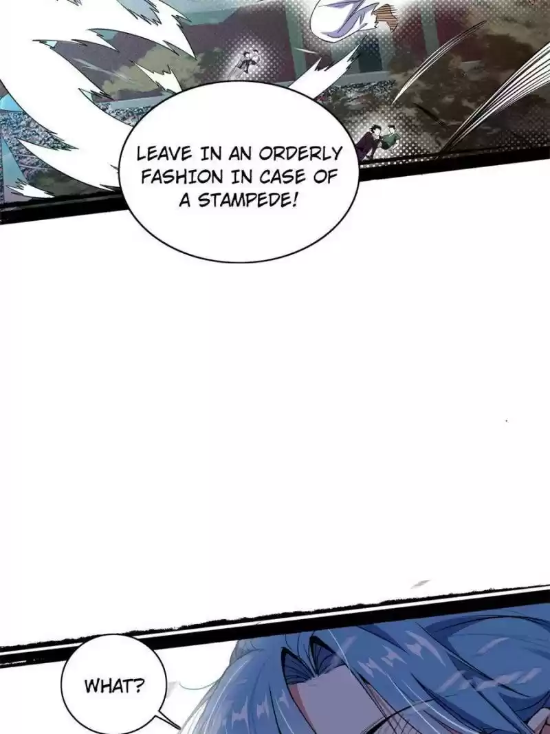 Way To Be The Evil Emperor Chapter 177