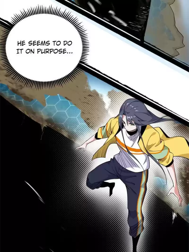 Way To Be The Evil Emperor Chapter 177