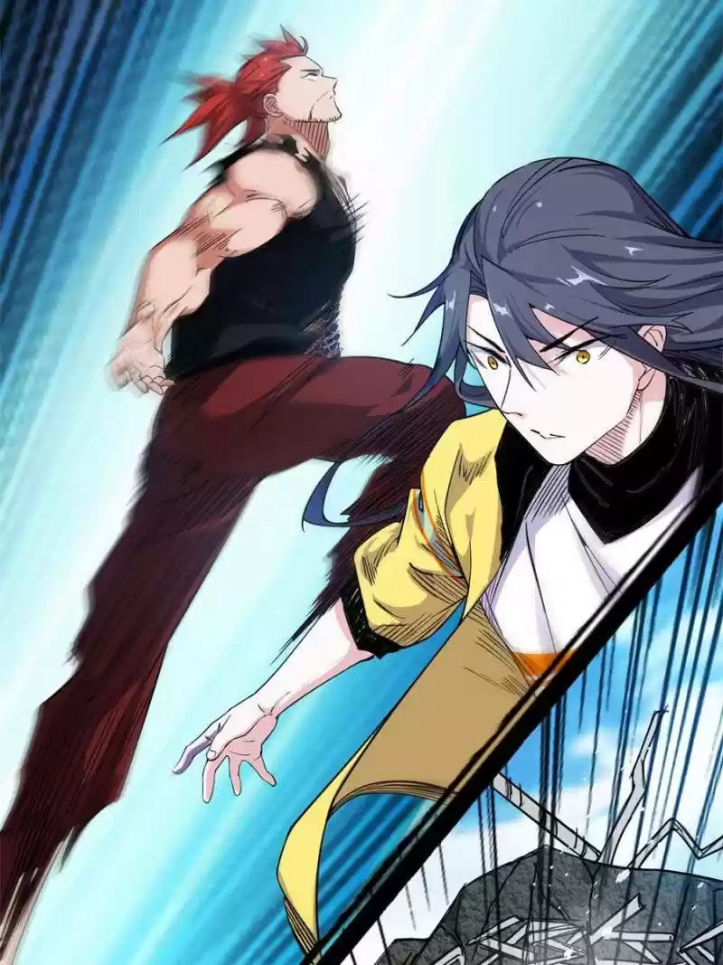 Way To Be The Evil Emperor Chapter 177