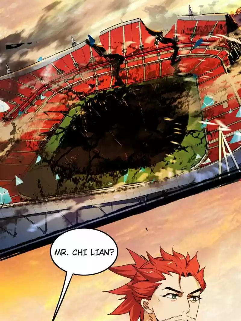 Way To Be The Evil Emperor Chapter 177