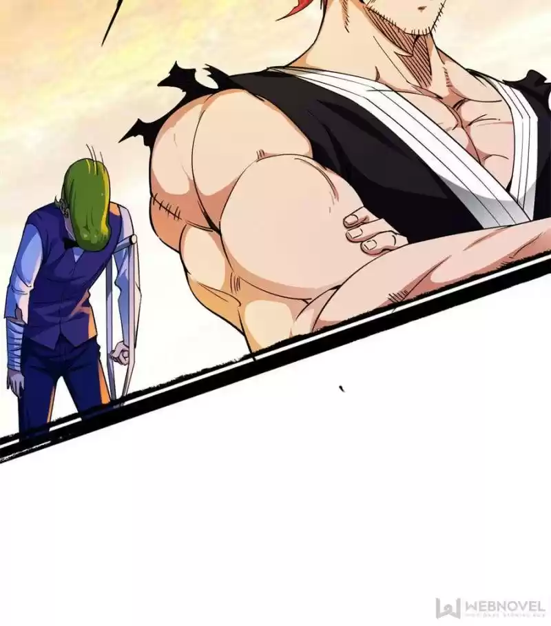 Way To Be The Evil Emperor Chapter 177