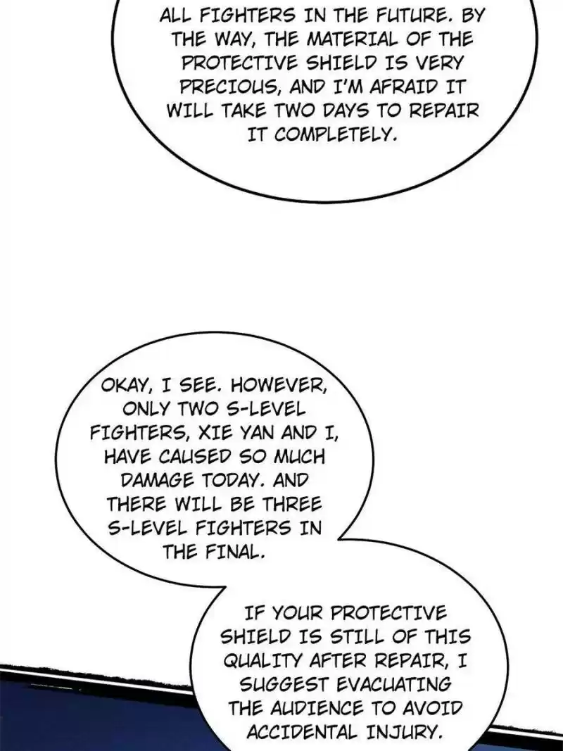 Way To Be The Evil Emperor Chapter 177