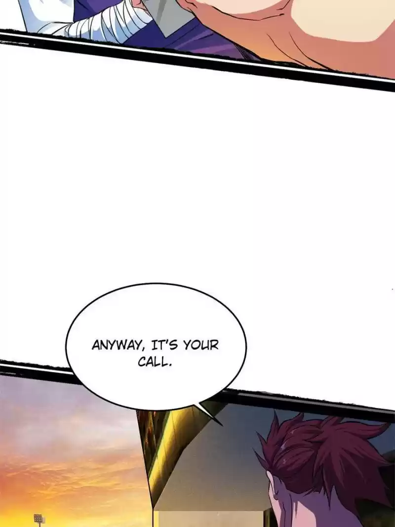 Way To Be The Evil Emperor Chapter 177