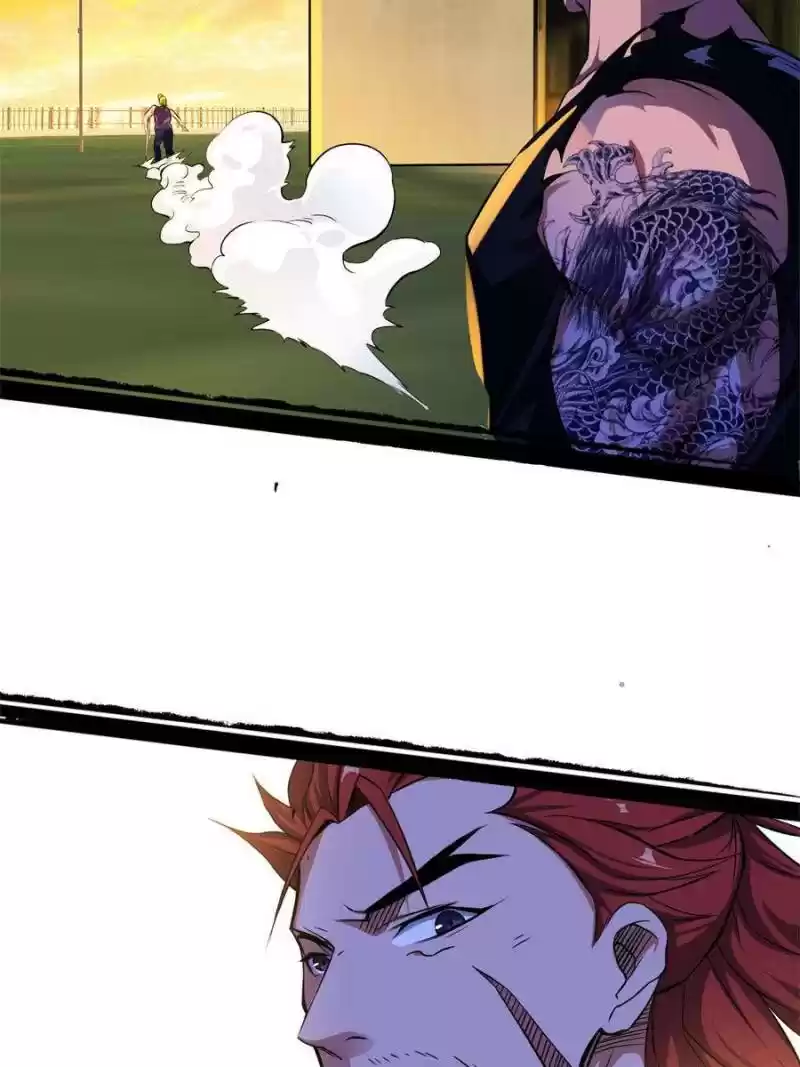 Way To Be The Evil Emperor Chapter 177