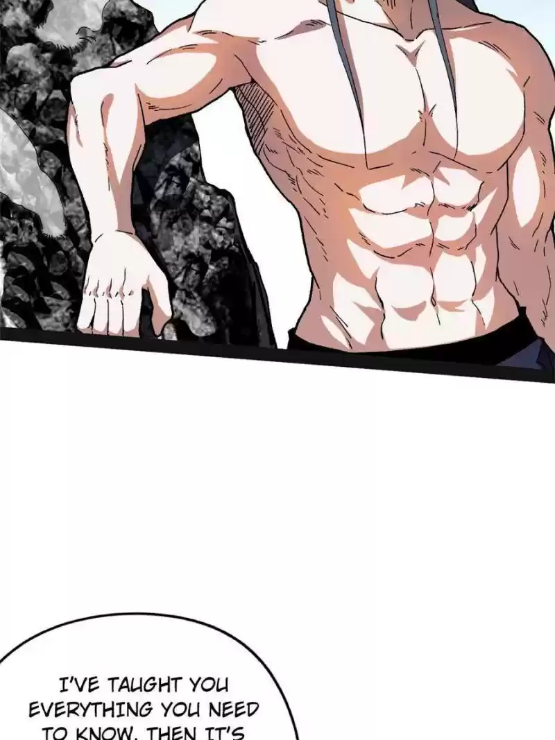 Way To Be The Evil Emperor Chapter 178