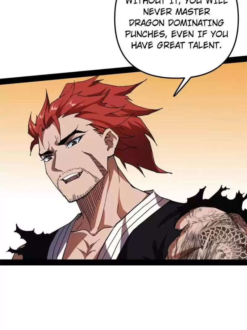 Way To Be The Evil Emperor Chapter 178