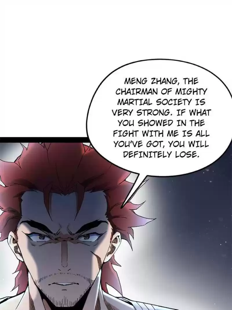 Way To Be The Evil Emperor Chapter 178