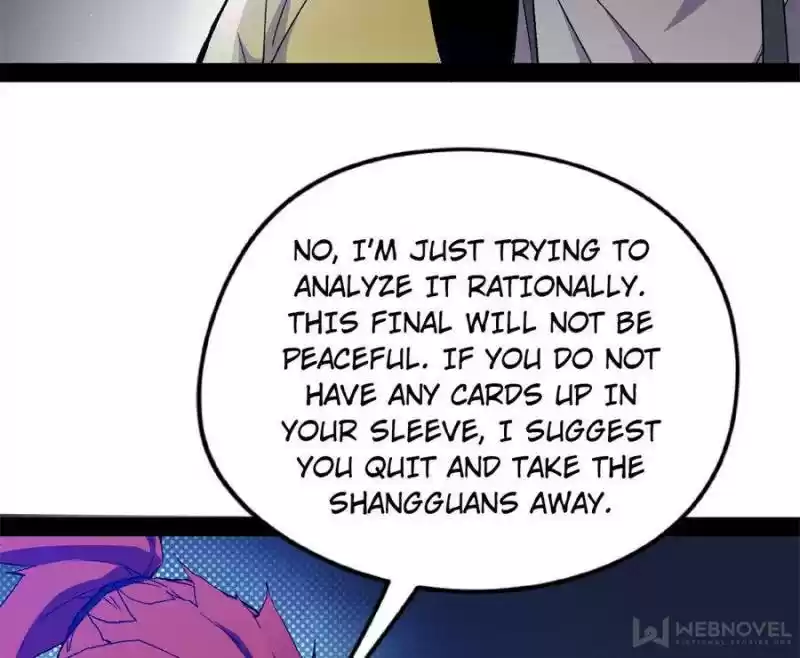 Way To Be The Evil Emperor Chapter 178