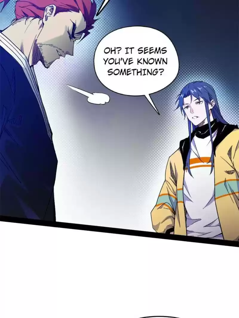 Way To Be The Evil Emperor Chapter 178