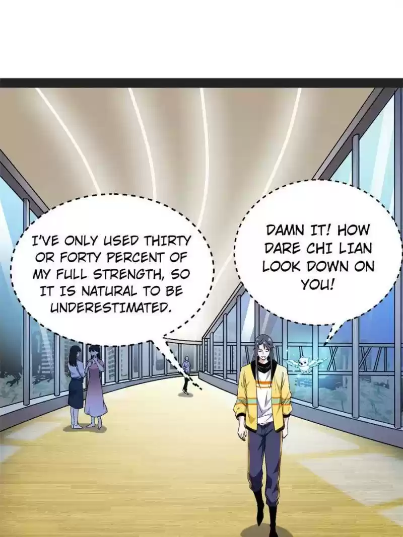 Way To Be The Evil Emperor Chapter 178