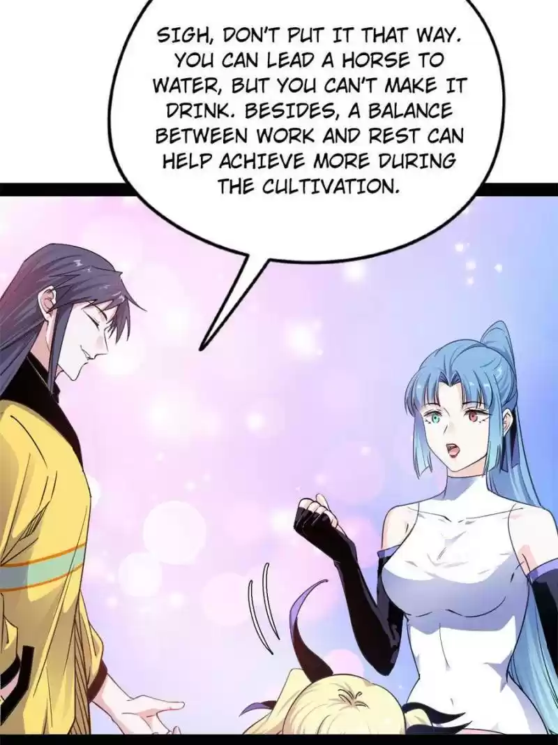 Way To Be The Evil Emperor Chapter 178