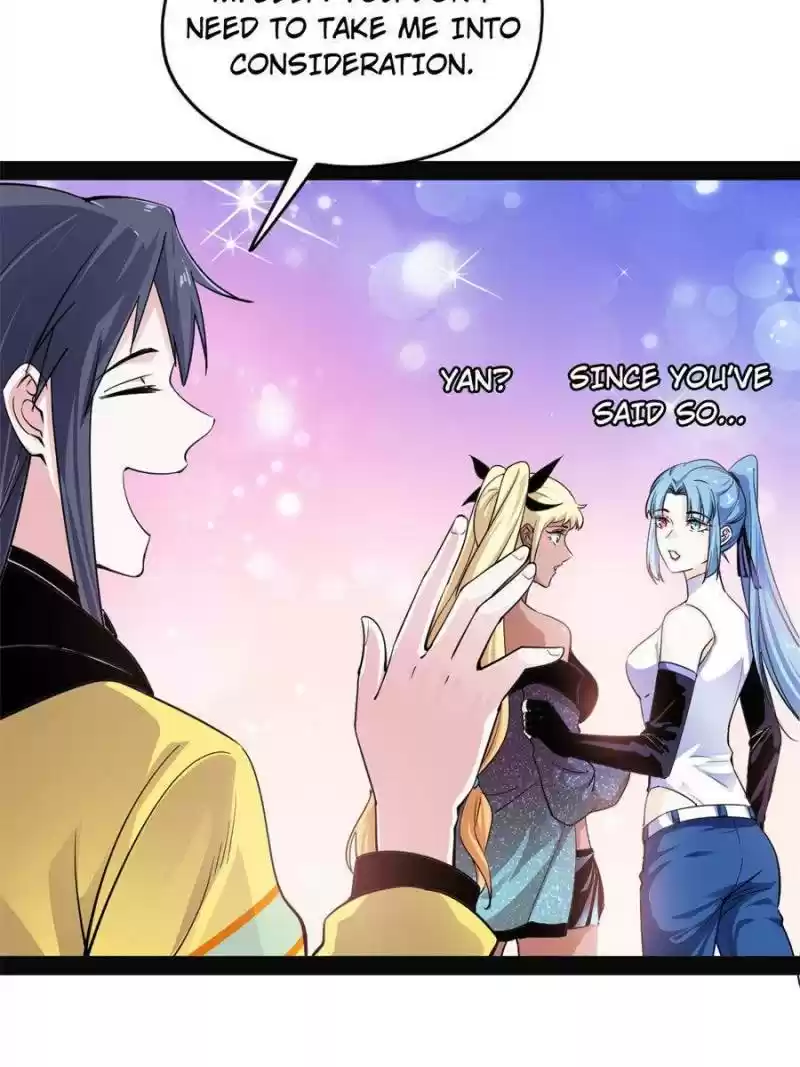 Way To Be The Evil Emperor Chapter 178