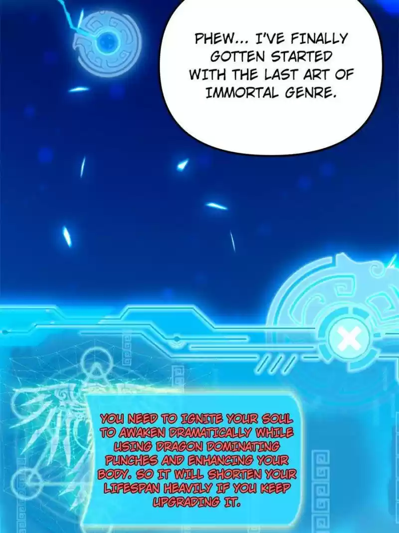 Way To Be The Evil Emperor Chapter 178