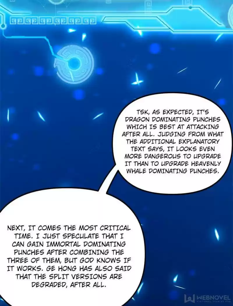 Way To Be The Evil Emperor Chapter 178