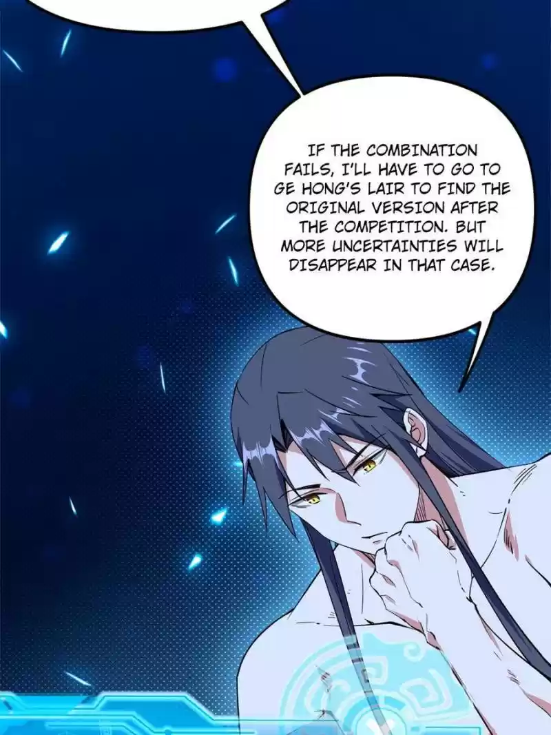 Way To Be The Evil Emperor Chapter 178