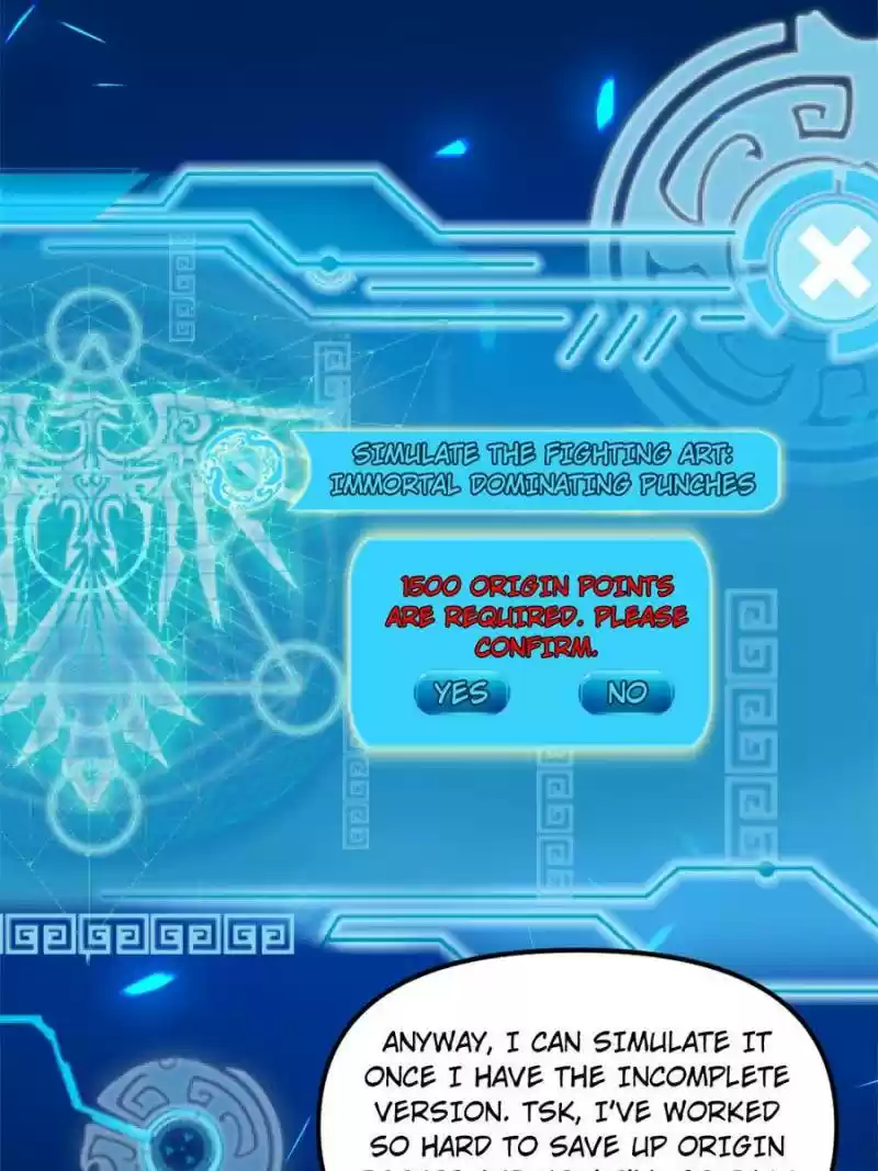 Way To Be The Evil Emperor Chapter 178