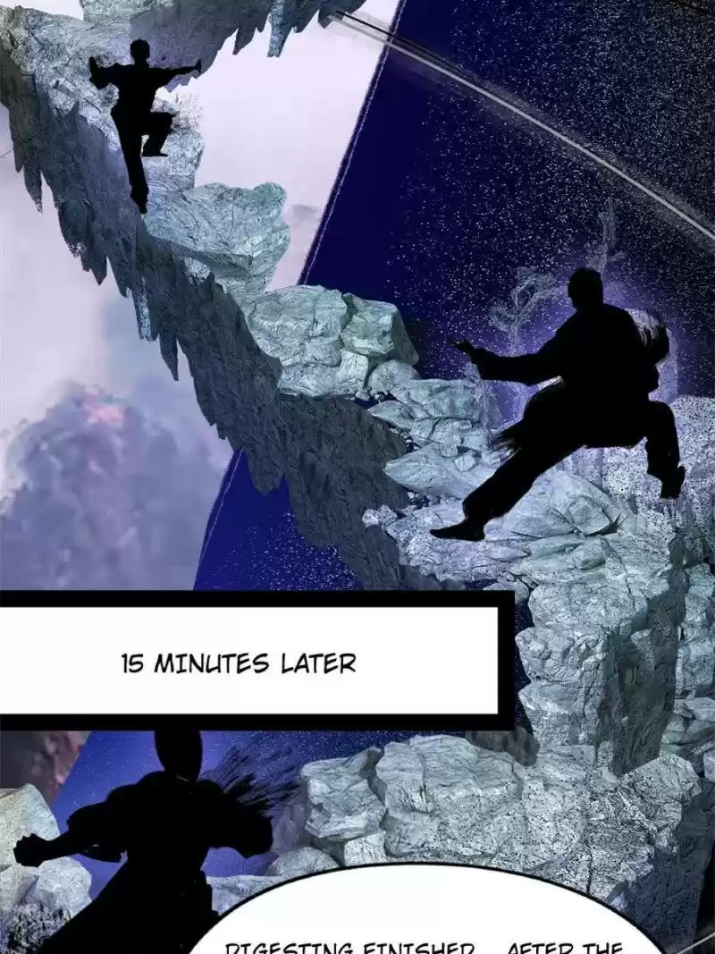 Way To Be The Evil Emperor Chapter 178