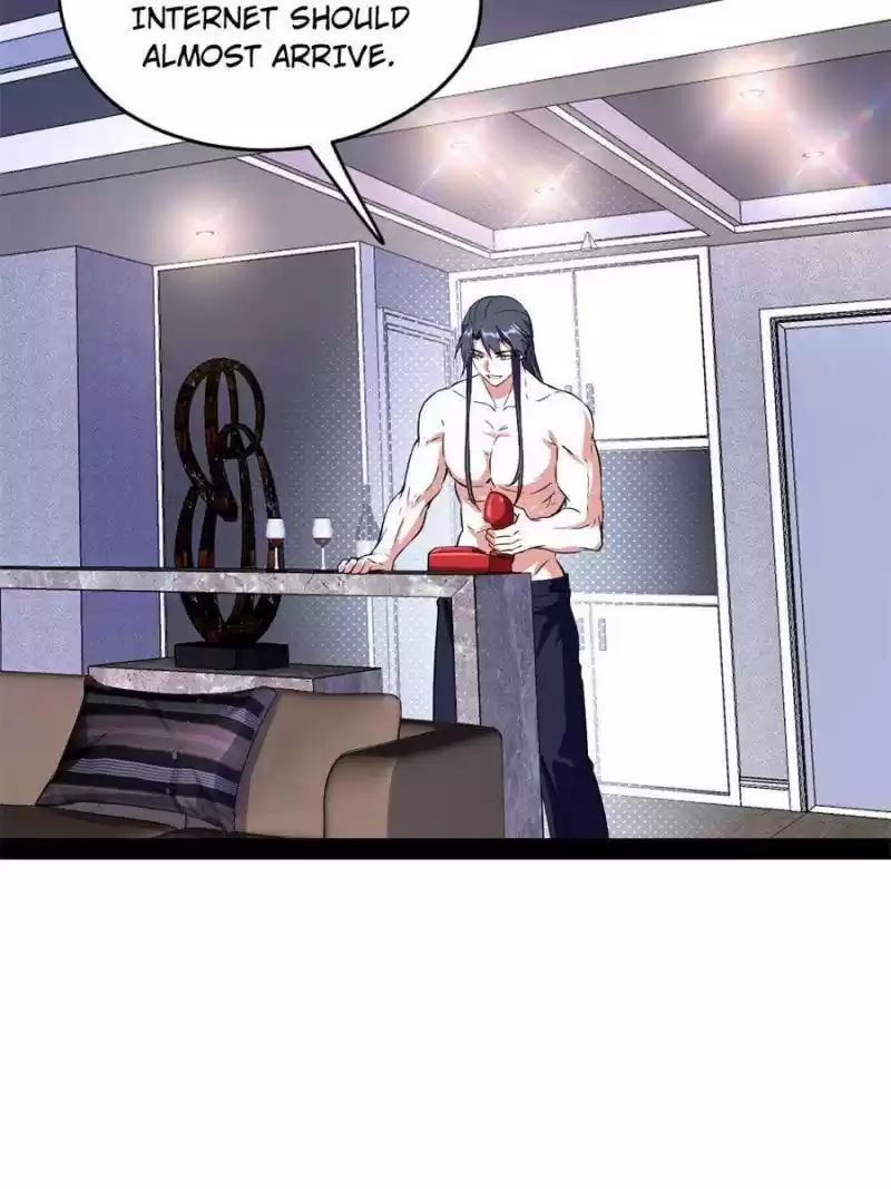 Way To Be The Evil Emperor Chapter 178