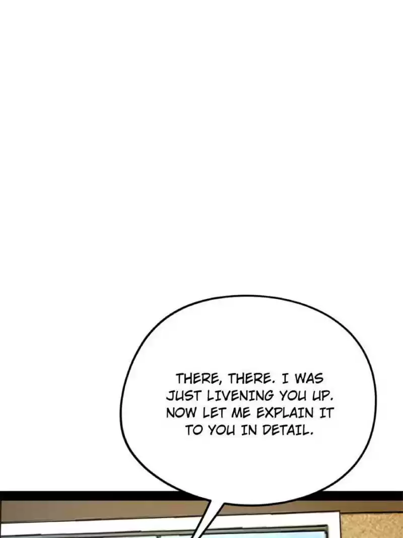 Way To Be The Evil Emperor Chapter 179