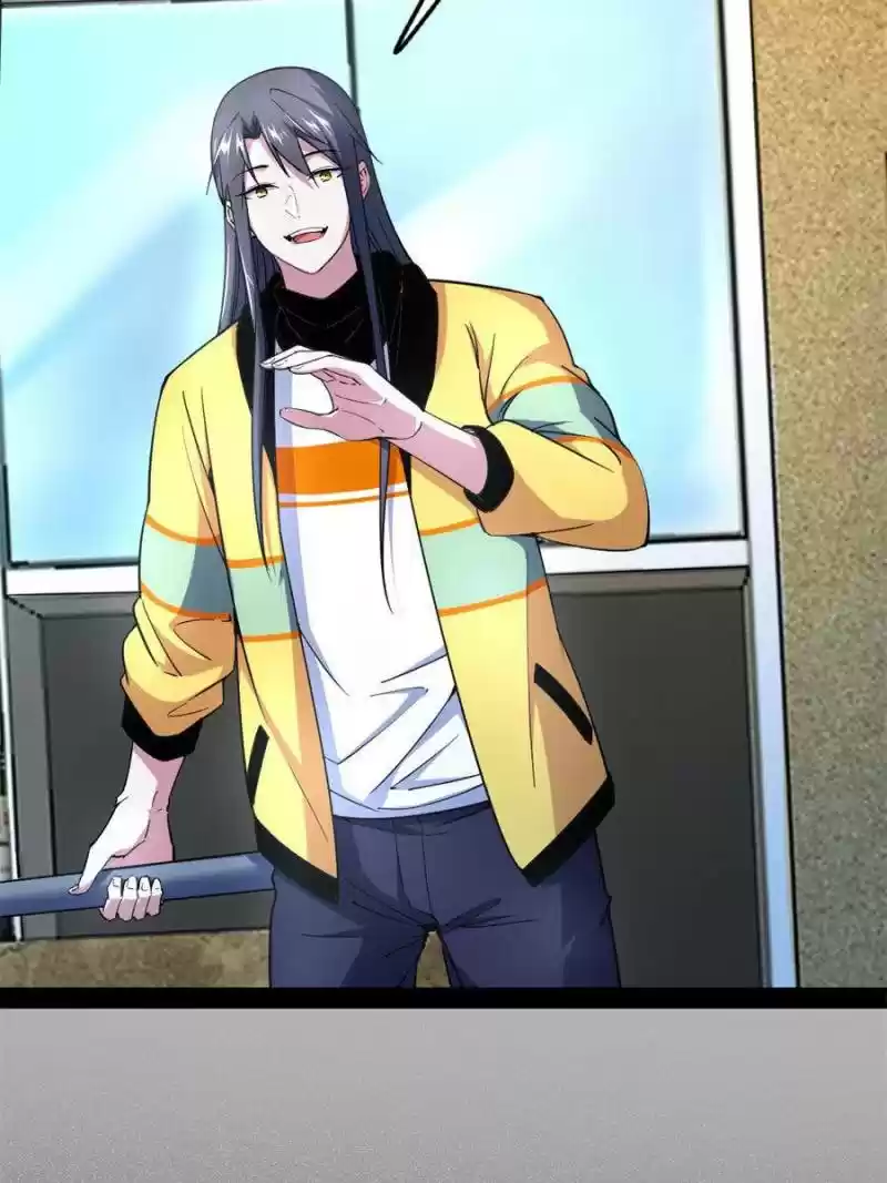 Way To Be The Evil Emperor Chapter 179