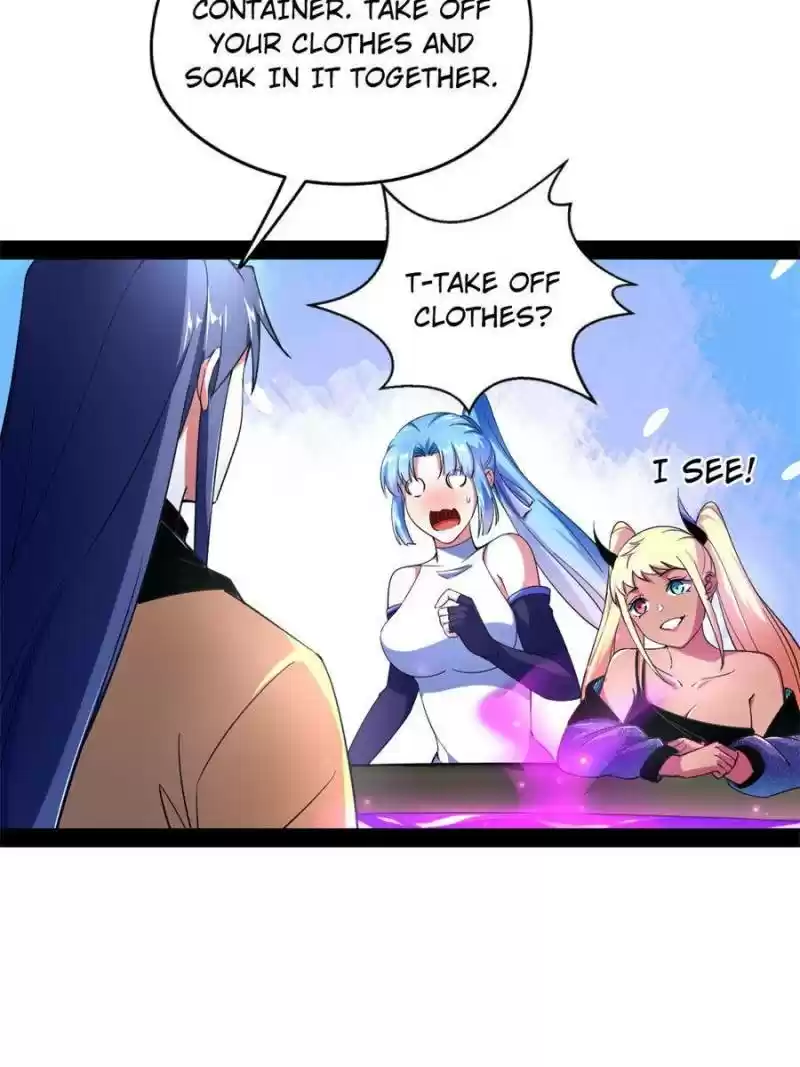 Way To Be The Evil Emperor Chapter 179