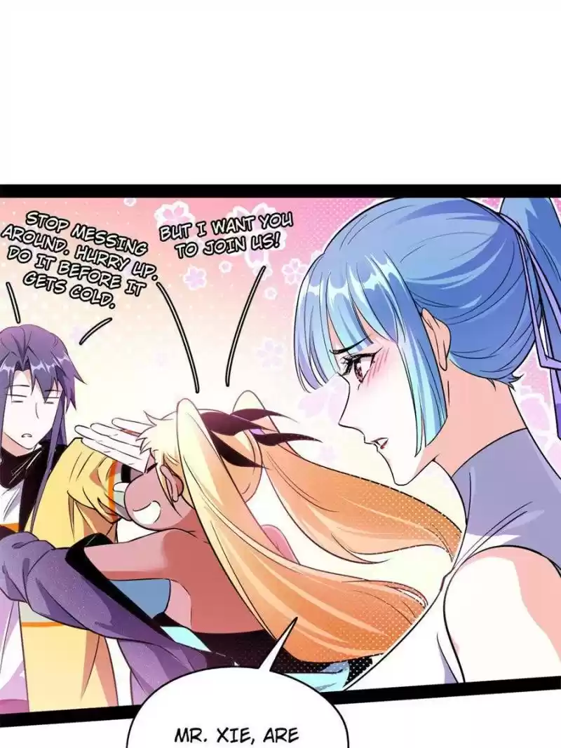 Way To Be The Evil Emperor Chapter 179