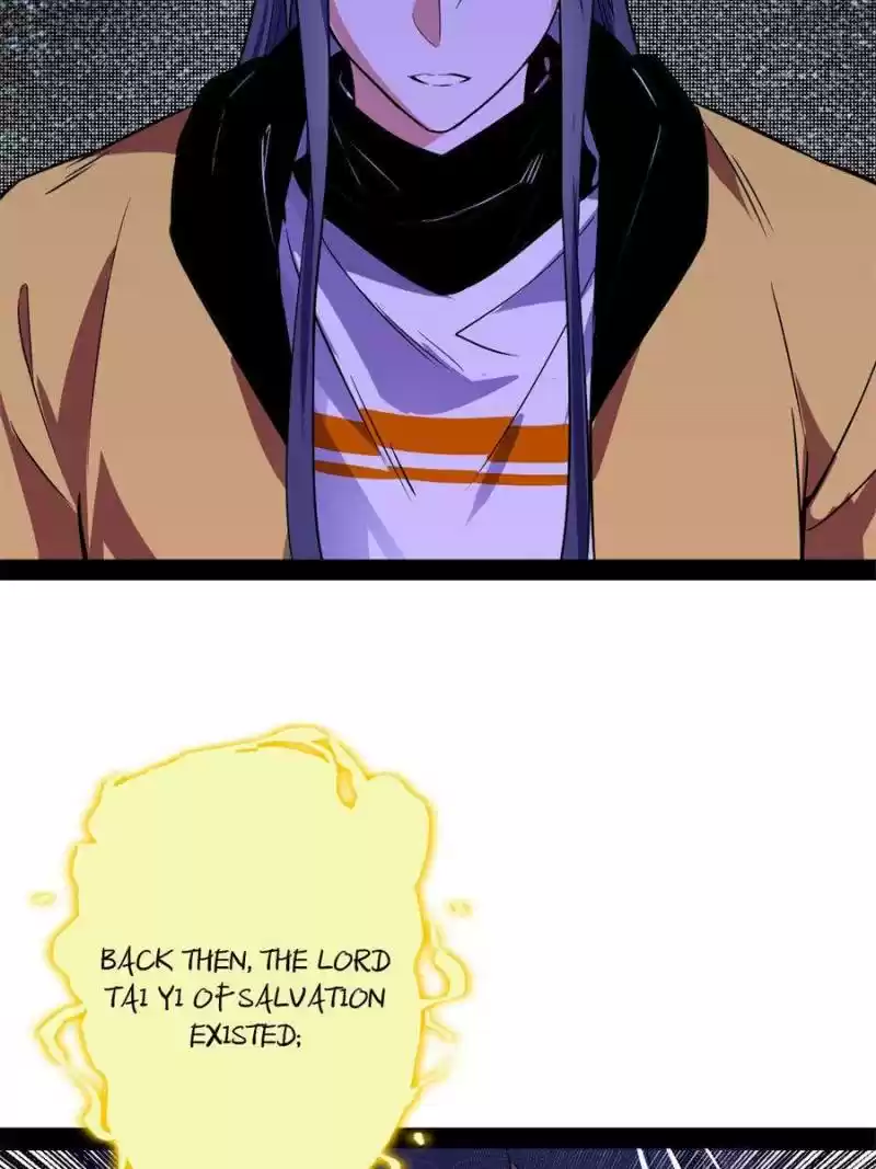 Way To Be The Evil Emperor Chapter 179