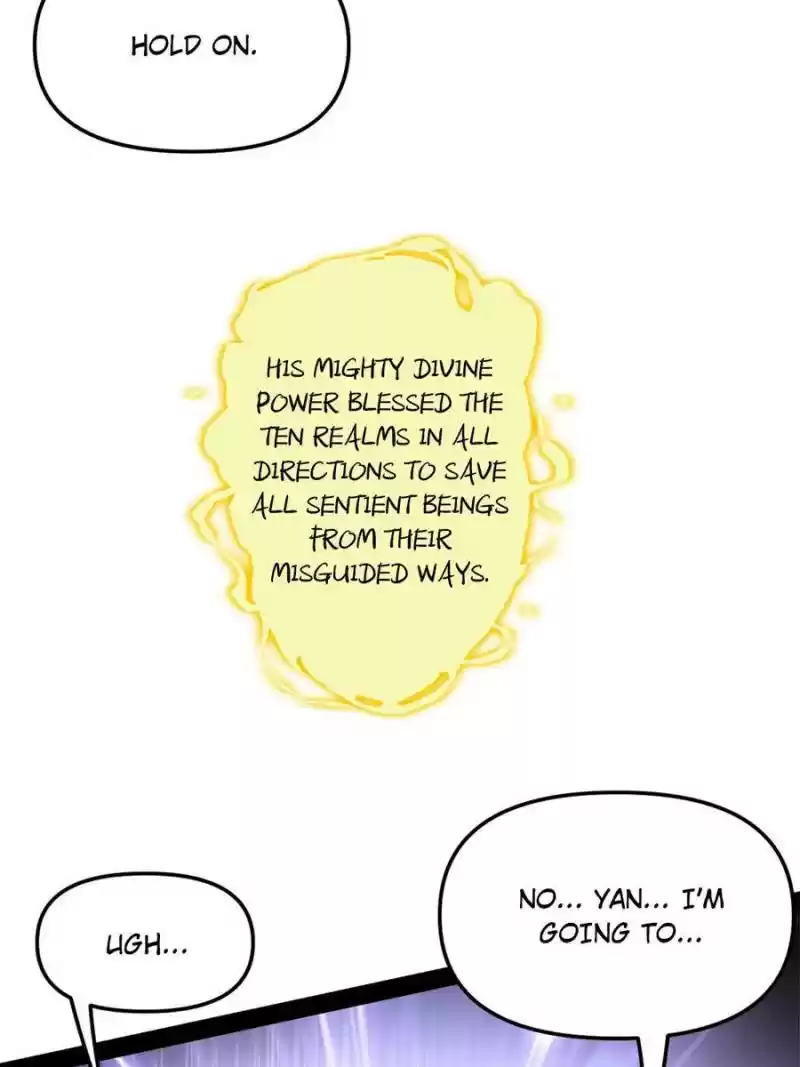 Way To Be The Evil Emperor Chapter 179