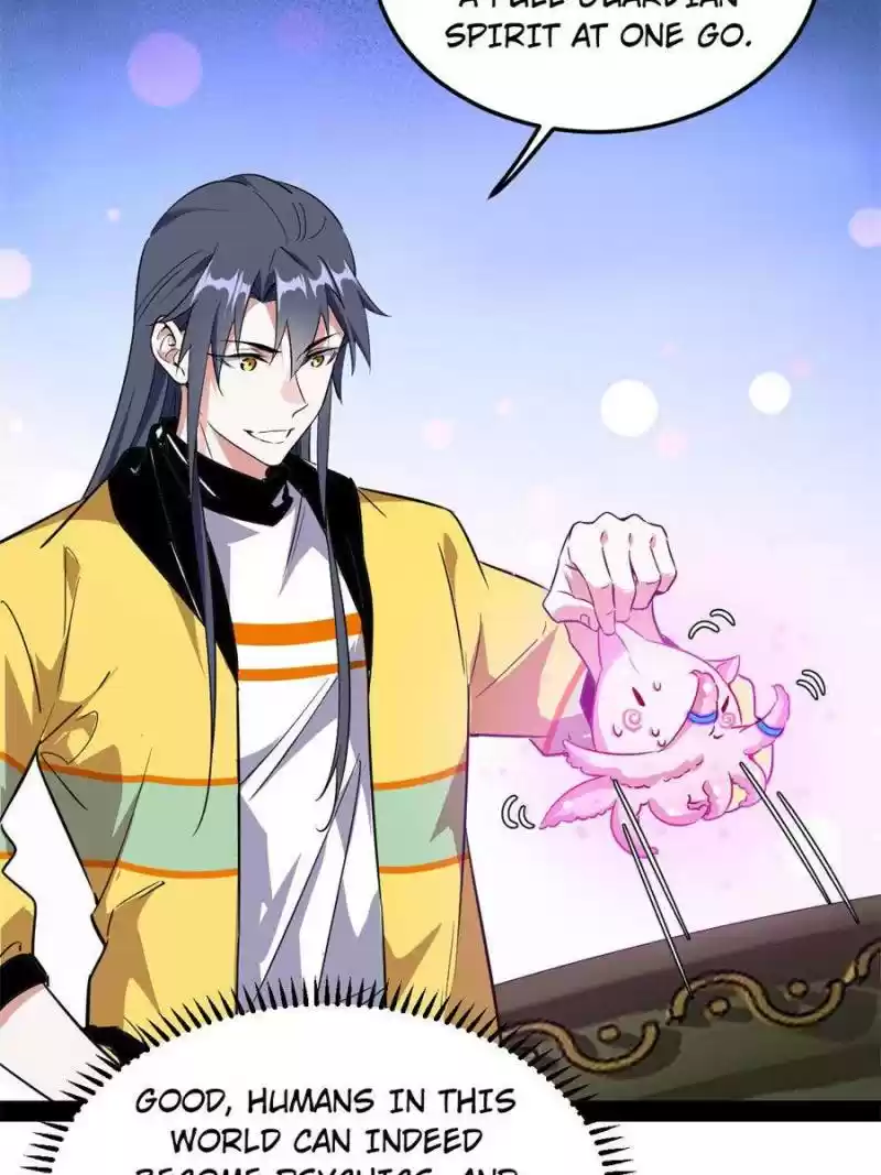 Way To Be The Evil Emperor Chapter 179