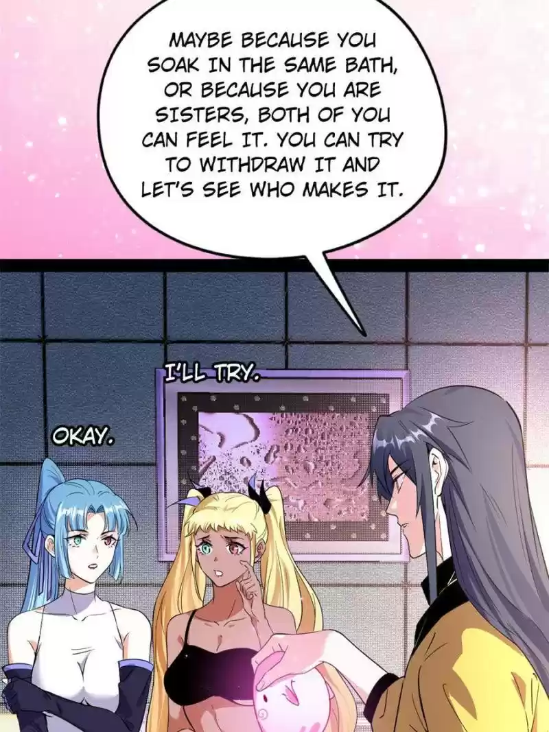 Way To Be The Evil Emperor Chapter 179