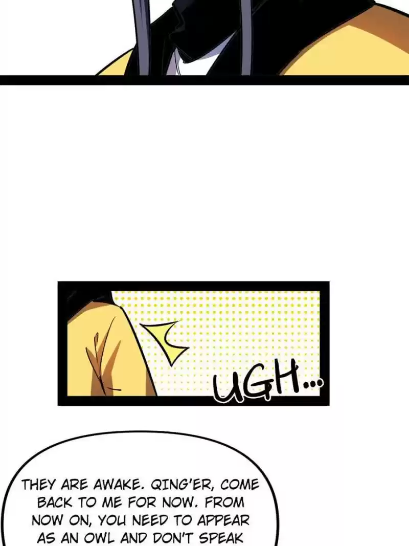 Way To Be The Evil Emperor Chapter 179