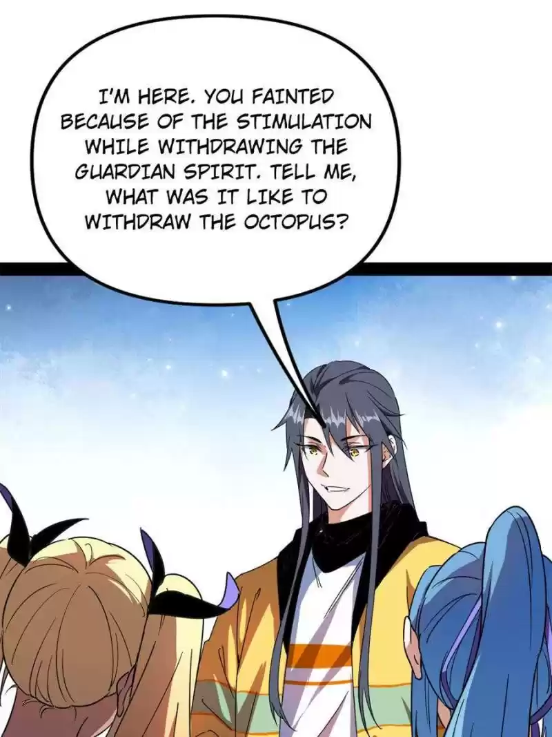 Way To Be The Evil Emperor Chapter 179