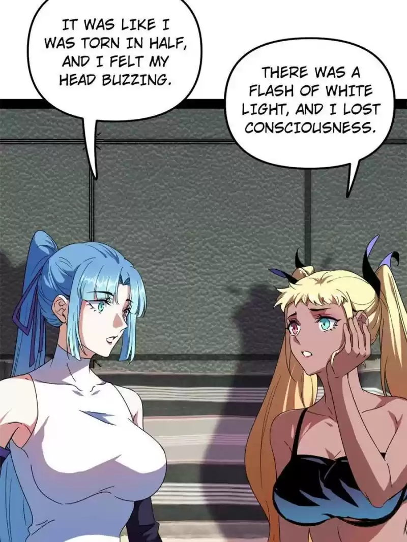 Way To Be The Evil Emperor Chapter 179