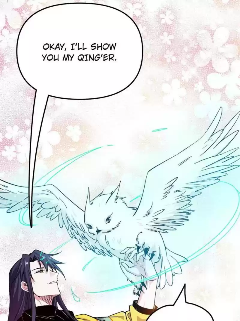 Way To Be The Evil Emperor Chapter 179