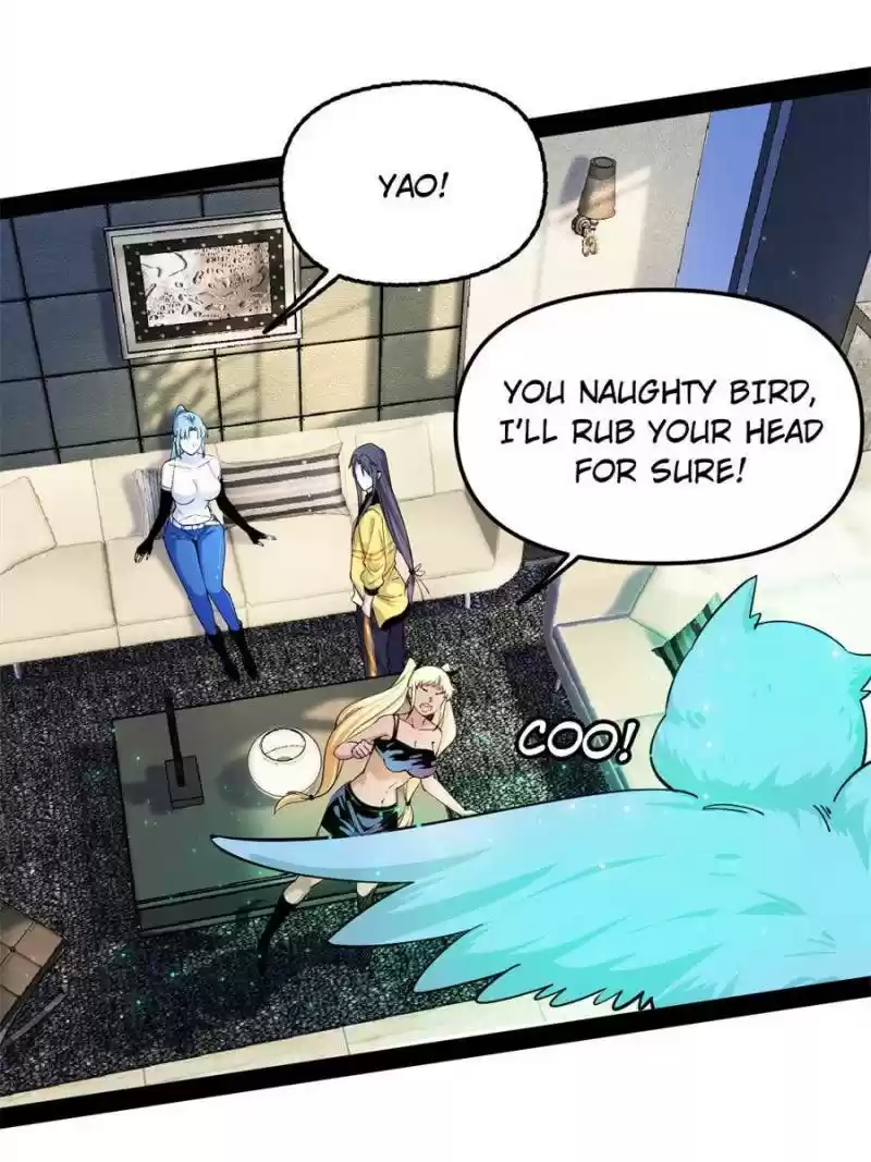 Way To Be The Evil Emperor Chapter 179