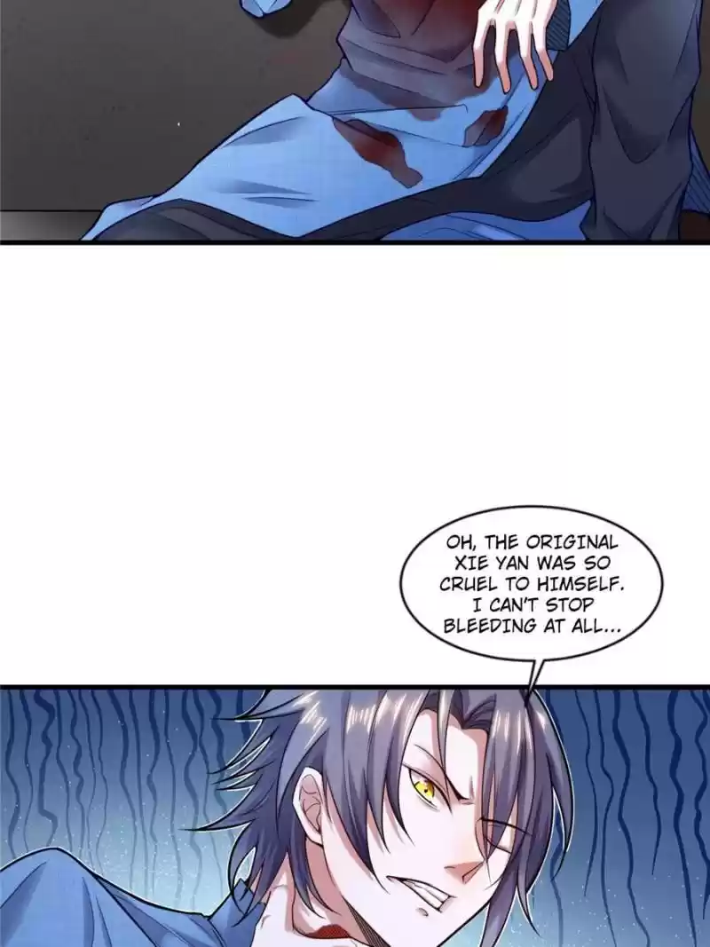 Way To Be The Evil Emperor Chapter 18