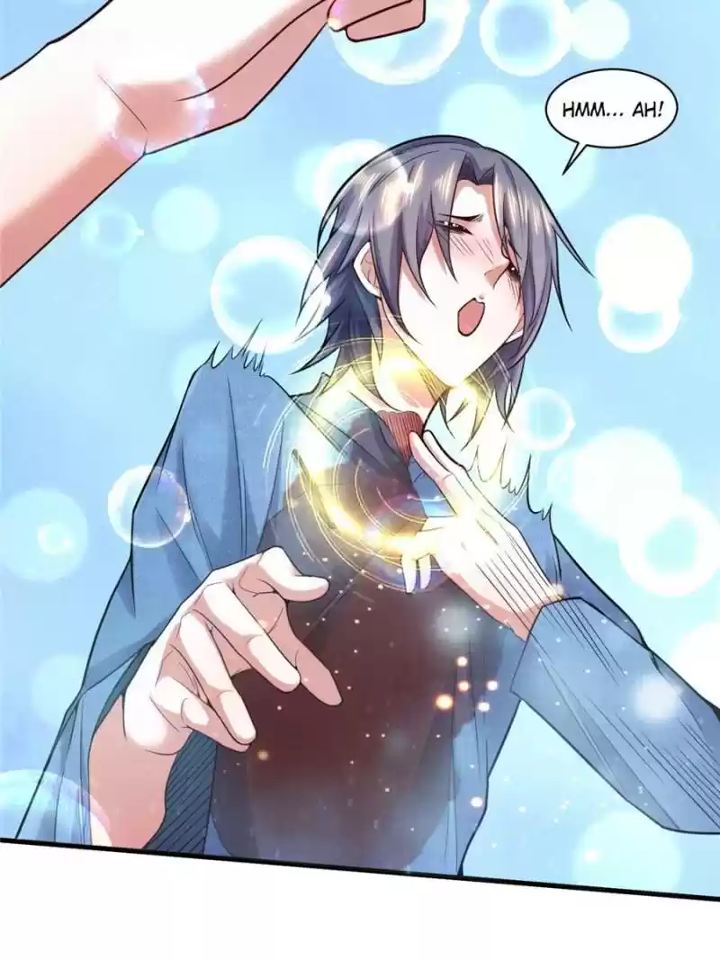 Way To Be The Evil Emperor Chapter 18