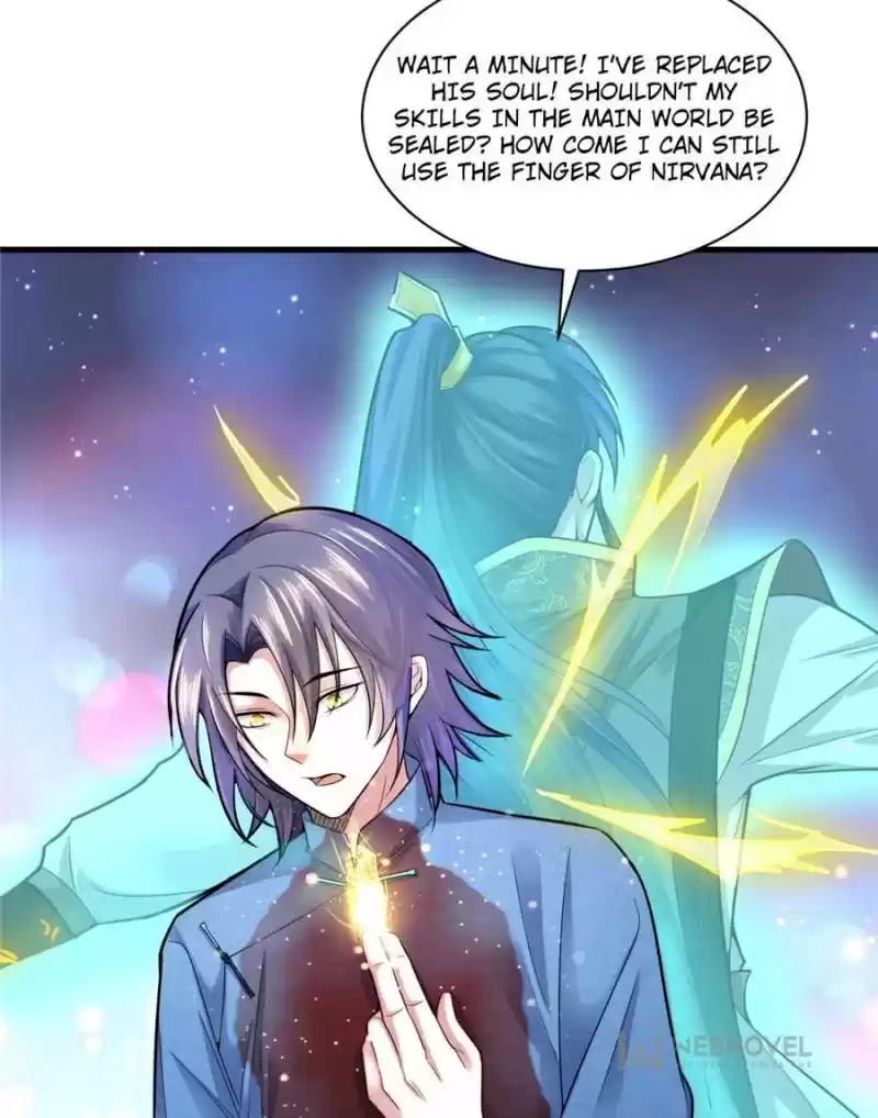 Way To Be The Evil Emperor Chapter 18