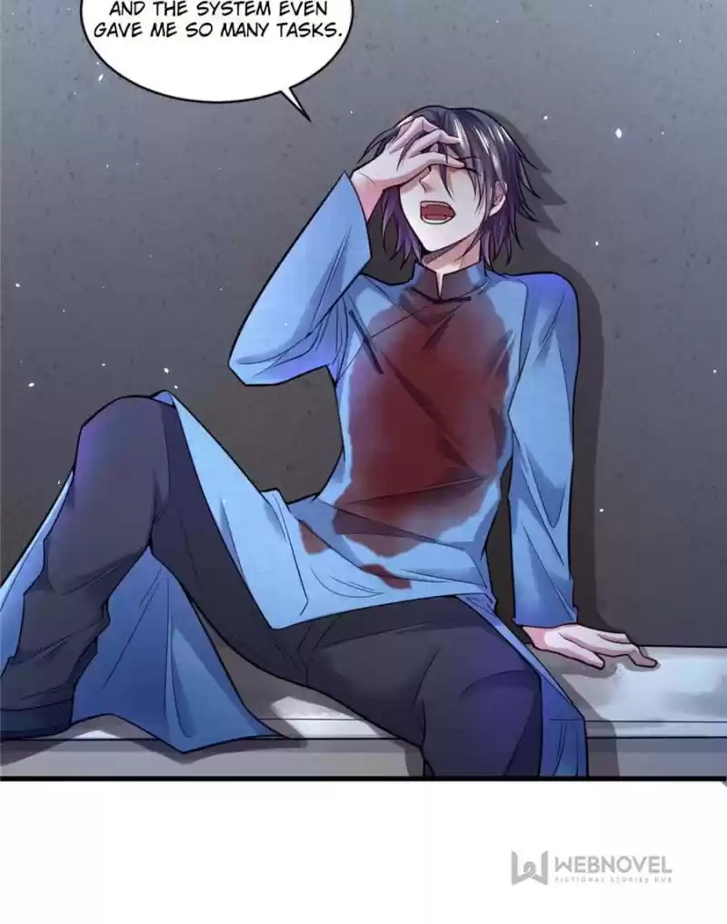 Way To Be The Evil Emperor Chapter 18