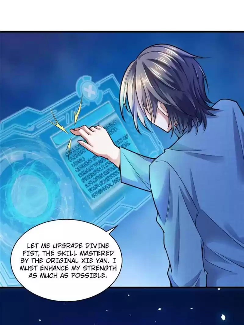 Way To Be The Evil Emperor Chapter 18