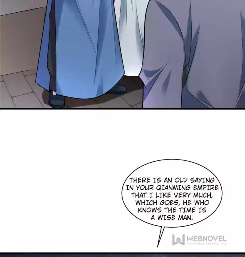 Way To Be The Evil Emperor Chapter 18