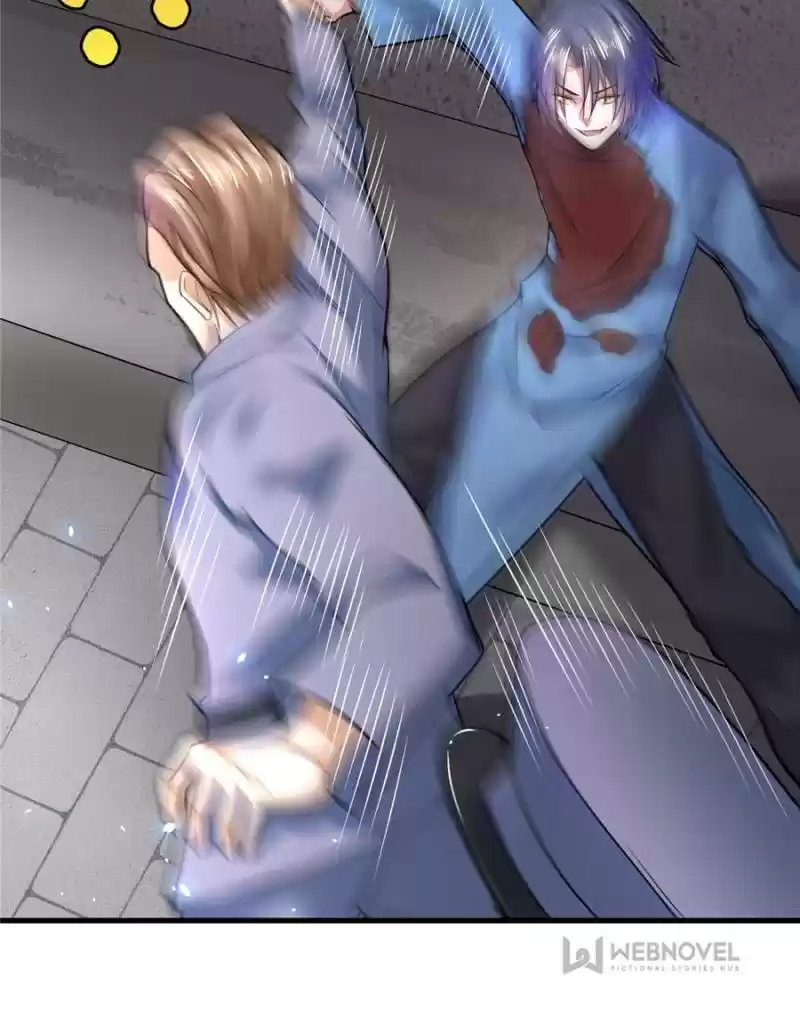 Way To Be The Evil Emperor Chapter 18