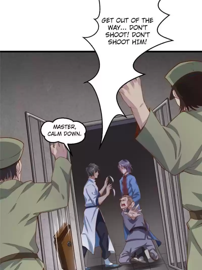 Way To Be The Evil Emperor Chapter 18