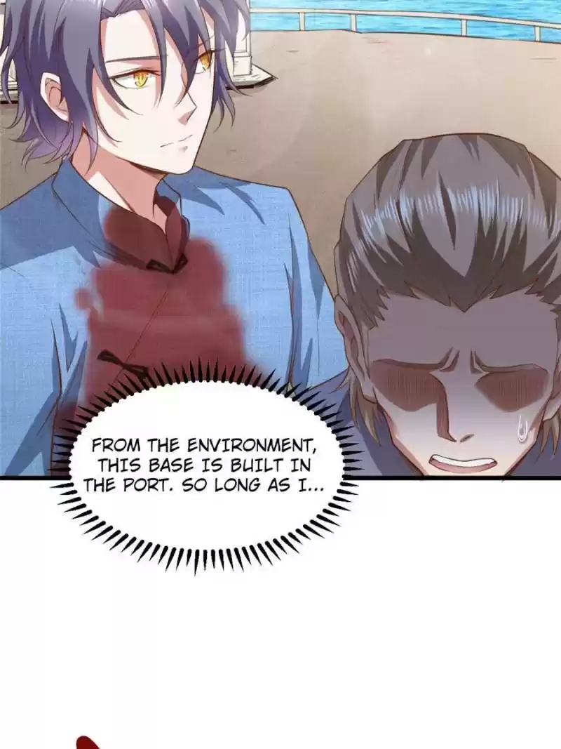 Way To Be The Evil Emperor Chapter 18
