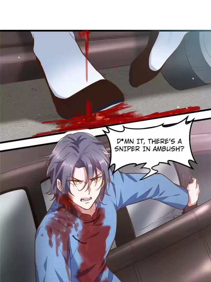 Way To Be The Evil Emperor Chapter 18