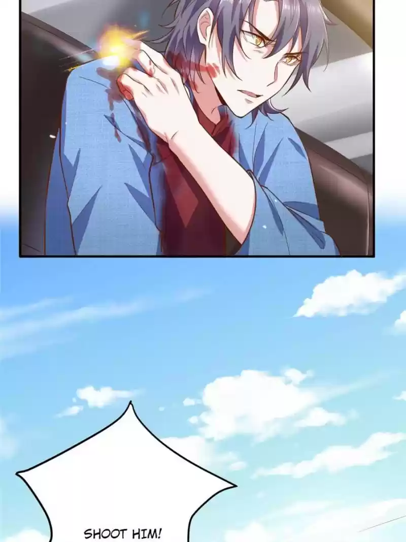 Way To Be The Evil Emperor Chapter 18