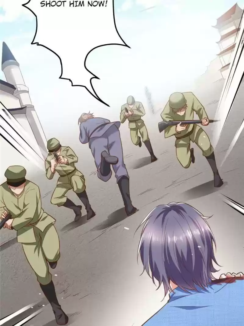 Way To Be The Evil Emperor Chapter 18