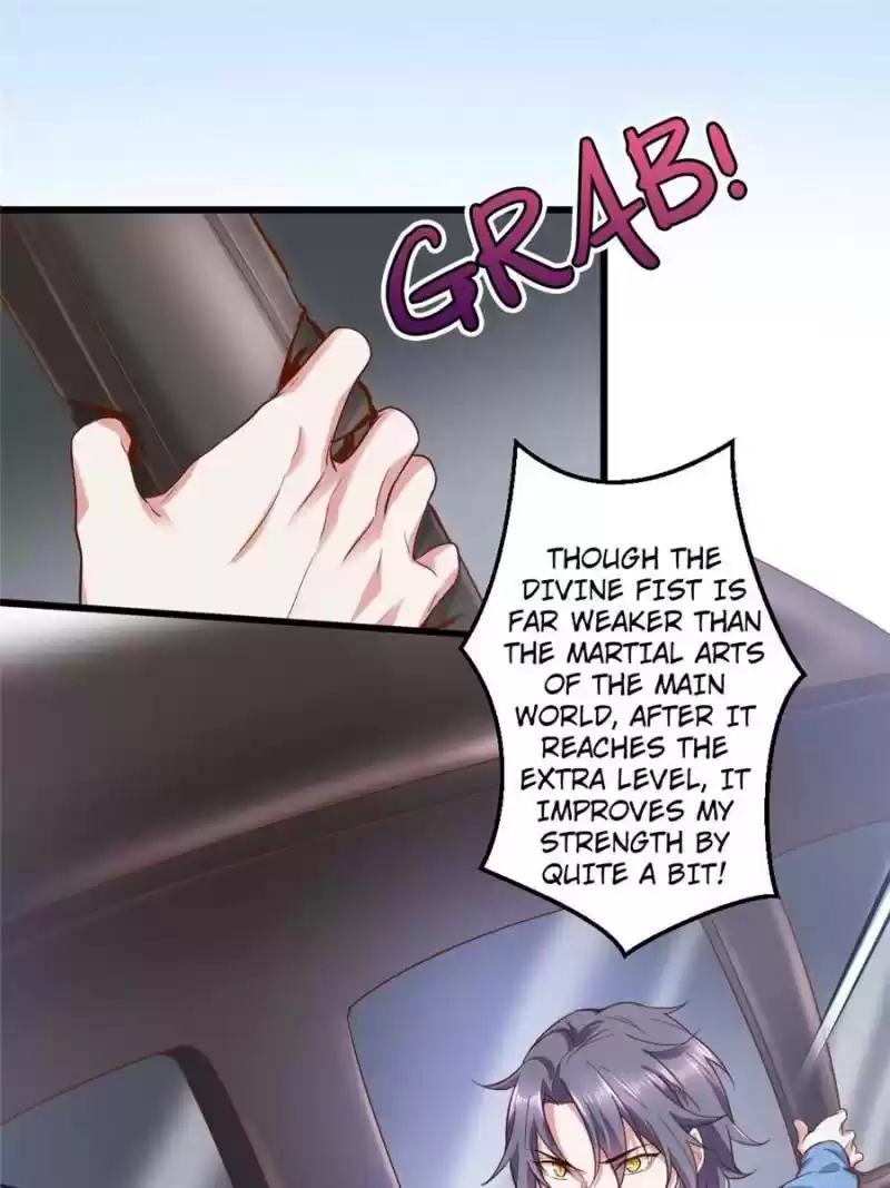 Way To Be The Evil Emperor Chapter 18